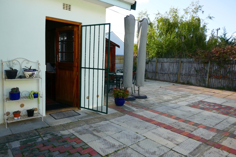 3 Bedroom Property for Sale in Villiersdorp Western Cape
